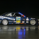 Rain And Darkness Consume The 25 Hours Of Thunderhill